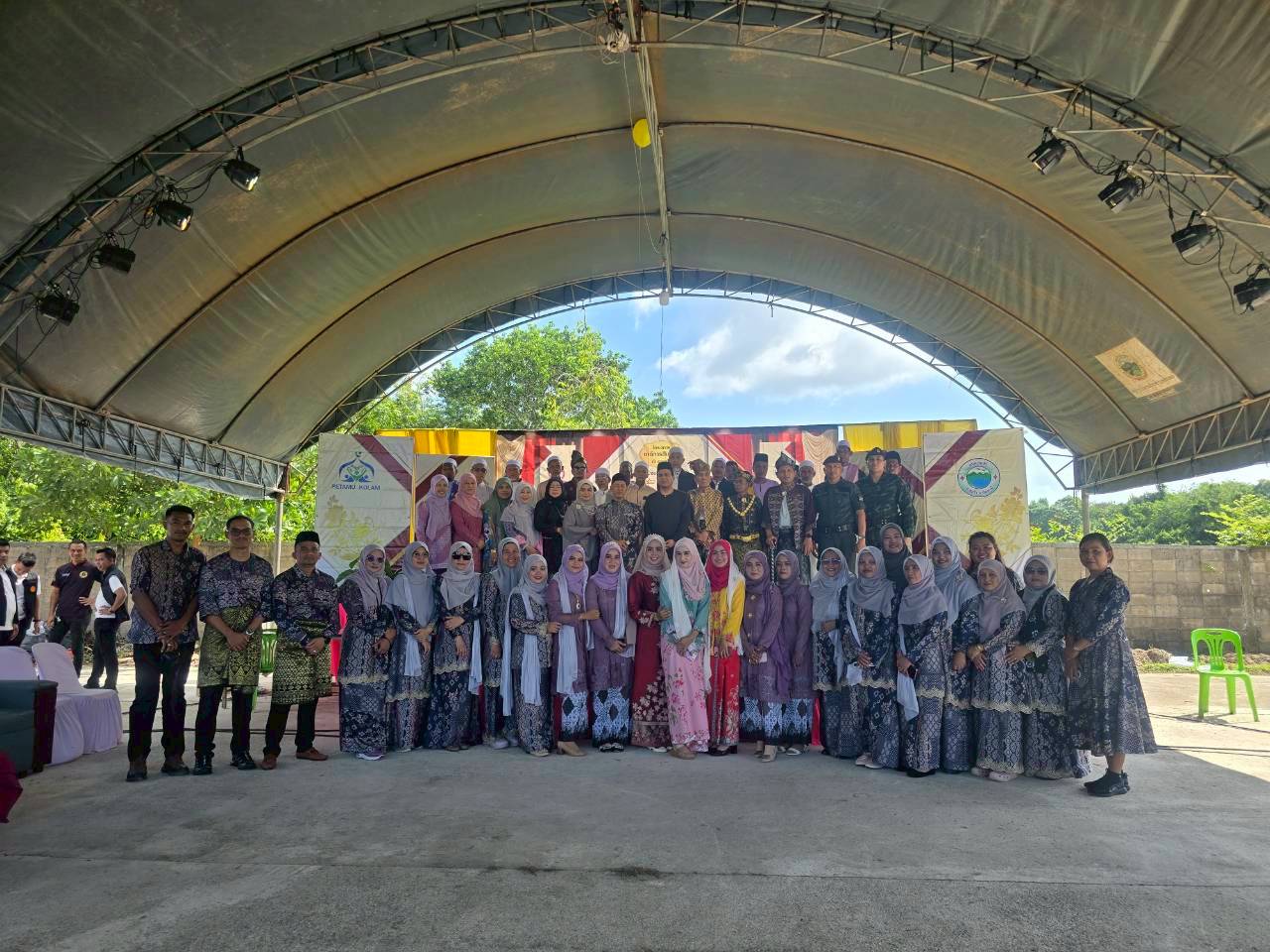 โครงการตาดีกาสัมพันธ์ ประจำปีงบประมาณ 2569